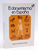 DARWINISMO EN ESPAÑA, EL | 9788470392726 | NÚÑEZ RUIZ, DIEGO