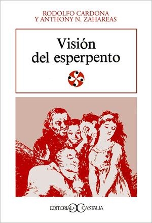 VISIÓN DEL ESPERPENTO | 9788470393945 | VARIOS AUTORES