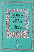 ESCRITORAS ESPAÑOLAS DEL SIGLO XIX | 9788470396007 | VARIOS AUTORES