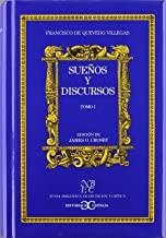 SUEÑOS Y DISCURSOS | 9788470396649 | QUEVEDO, FRANCISCO DE
