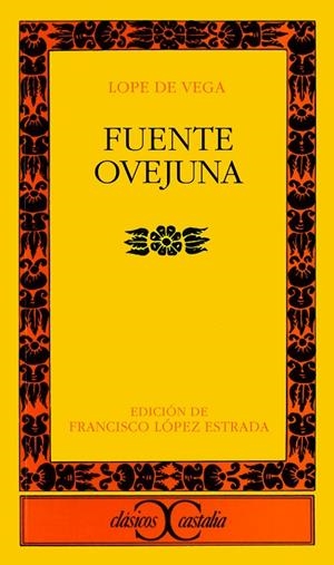 FUENTE OVEJUNA | 9788470397509 | VEGA, LOPE DE