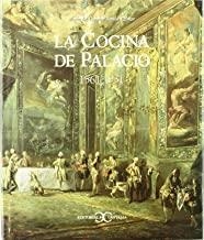 COCINA DE PALACIO, LA | 9788470397776 | SIMÓN PALMER, MARÍA DEL CARMEN