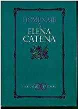 HOMENAJE A ELENA CATENA | 9788470398445 | VARIOS AUTORES