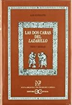 DOS CARAS DEL LAZARILLO, LAS. TEXTO Y MENSAJE | 9788470398612 | RUFFINATTO, ALDO