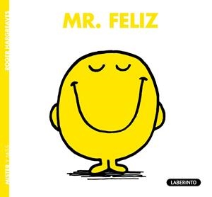 MR. FELIZ | 9788484835325 | HARGREAVES, ROGER