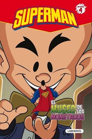 MUSEO DE LOS MONSTRUOS, EL | 9788484837251 | DIVERSOS AUTORS