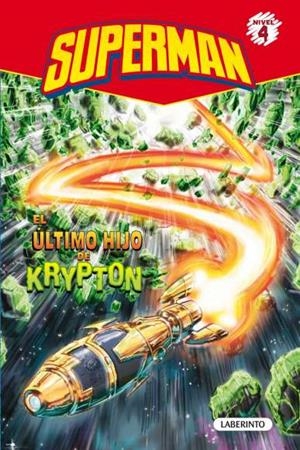 ULTIMO HIJO DE KRYPTON, EL | 9788484837268 | DIVERSOS AUTORS
