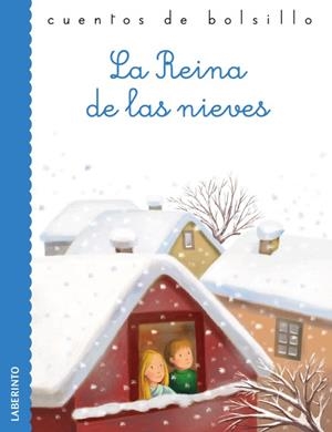 REINA DE LAS NIEVES, LA | 9788484837657 | ANDERSEN, HANS CHRISTIAN