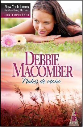 NUBES DE OTOÑO | 9788490103258 | MACOMBER, DEBBIE
