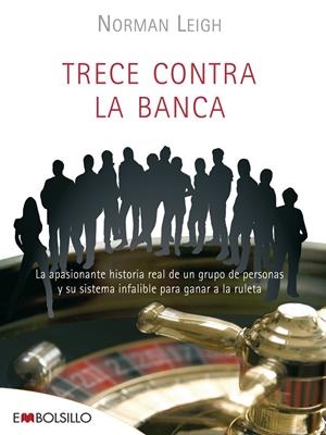 TRECE CONTRA LA BANCA | 9788492695287 | LEIGH, NORMAN