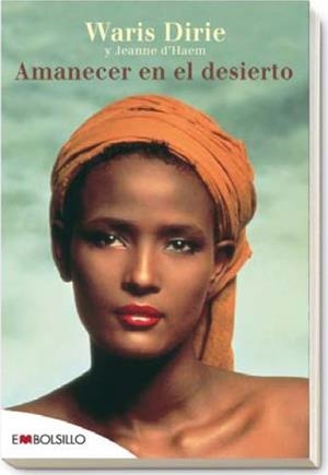AMANECER EN EL DESIERTO | 9788492695188 | DIRIE, WARIS
