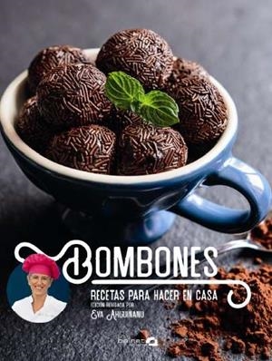 BOMBONES | 9788494686313 | SCOTT, ANNE