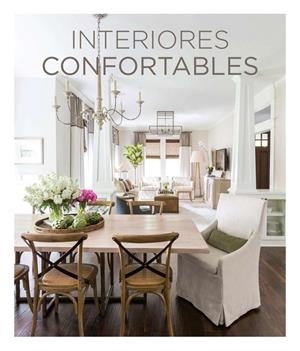 INTERIORES ACOGEDORES | 9788494717253