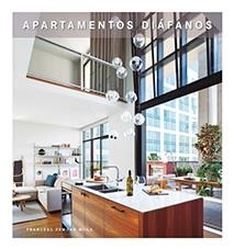 APARTAMENTOS DIÁFANOS | 9788494717284 | ZAMORA, FRANCESC