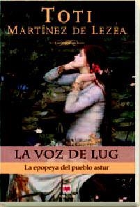 VOZ DE LUG, LA | 9788495354938 | MARTINEZ DE LEZEA, TOTI