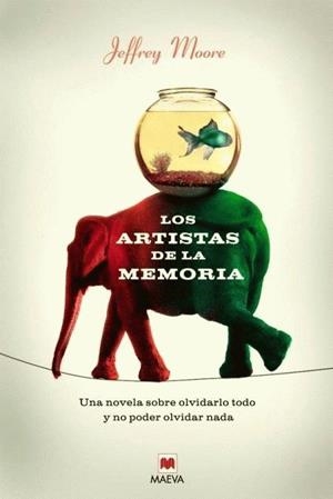 ARTISTAS DE LA MEMORIA | 9788496231801 | MOORE, JEFFREY