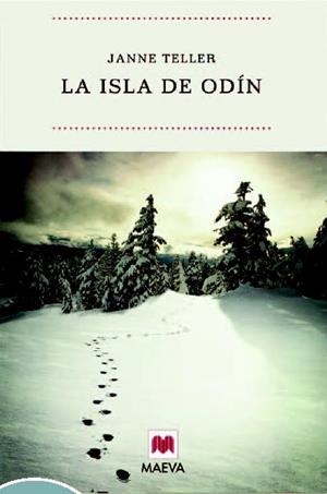 ISLA DE ODIN LA | 9788496748491 | TELLER, JANNE
