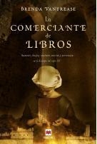COMERCIANTE DE LIBROS, LA | 9788496748675 | VANTREASE, BRENDA