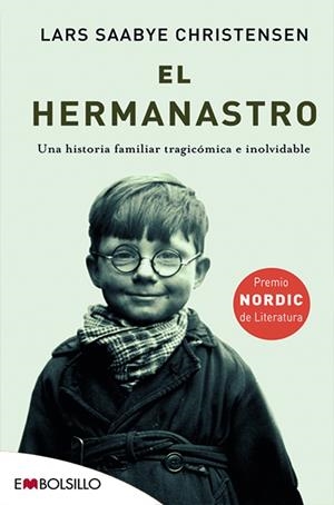 HERMANASTRO, EL | 9788496748750 | CHRISTENSEN, LARS