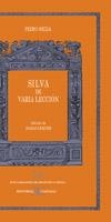 SILVA DE VARIA LECCIÓN | 9788497400794 | MEXIA, PEDRO