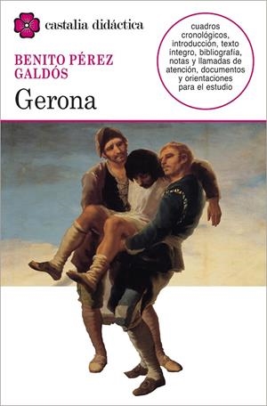 GERONA | 9788497401227 | PÉREZ GALDÓS, BENITO