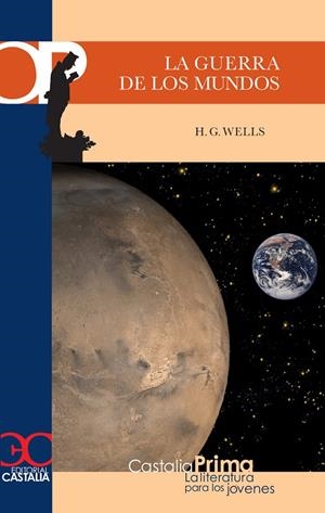 GUERRA DE LOS MUNDOS, LA | 9788497401821 | WELLS, H. G.