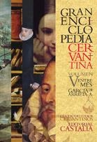 GRAN ENCICLOPEDIA CERVANTINA. VOLUMEN V. ENTREMÉS - GARCÍA DE ARRIETA, A. | 9788497402453 | VARIOS AUTORES