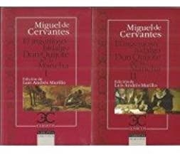 INGENIOSO HIDALGO DON QUIJOTE DE LA MANCHA, EL | 9788497403740 | MIGUEL DE CERVANTES