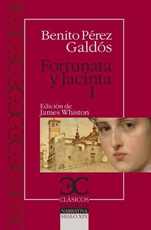 FORTUNATA Y JACINTA II | 9788497403719 | PÉREZ GALDÓS, BENITO