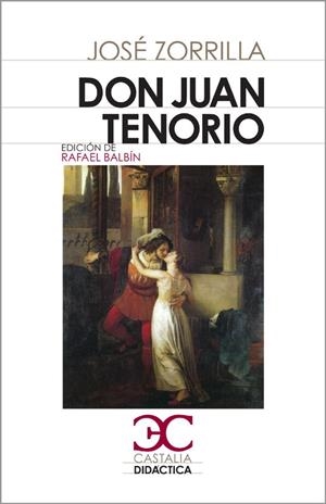 DON JUAN TENORIO | 9788497404006 | ZORRILLA, JOSÉ