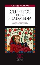 CUENTOS DE LA EDAD MEDIA | 9788497404969 | VARIOS AUTORES