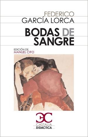 BODAS DE SANGRE | 9788497405072 | GARCÍA LORCA, FEDERICO