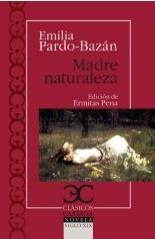 MADRE NATURALEZA | 9788497405959 | PARDO BAZÁN, EMILIA