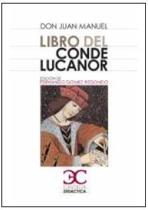 LIBRO DEL CONDE LUCANOR | 9788497406017 | DON JUAN MANUEL