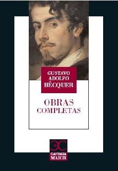 OBRAS (GUSTAVO ADOLFO BÉCQUER) | 9788497407038 | BÉCQUER, GUSTAVO ADOLFO