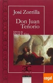 DON JUAN TENORIO | 9788497407106 | ZORILLA, JOSÉ