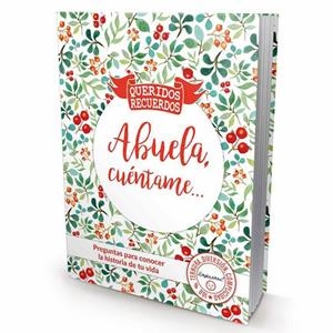 ABUELA, CUÉNTAME... | 9788794239847