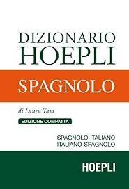DIZIONARIO COMPATTA ITALIANO / ESPAÑOL | 9788820344641
