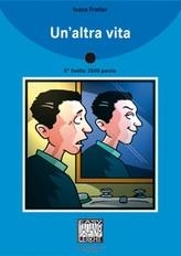ALTRA VITA, UN (+CD) | 9788889237335