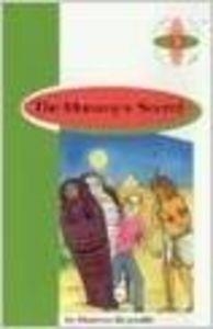 MUMMY'S SECRET, THE | 9789963465620 | REYNOLDS, MAUREEN