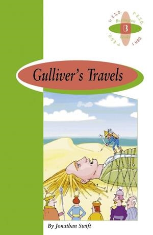 GULLIVER'S TRAVELS | 9789963469017 | SWIFT, JONATHAN