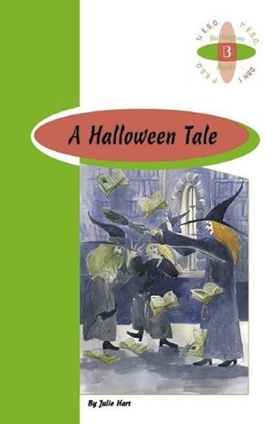 A HALLOWEEN TALE | 9789963479313