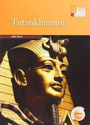TUTANKHAMON | 9789963482528