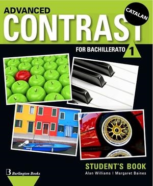 ADVANCED CONTRAST 1 ALUM CAT | 9789963488711