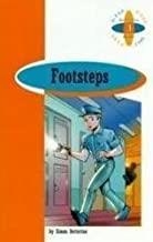 FOOTSTEPS | 9789963626960 | BETTERTON, SIMON