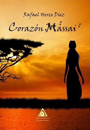 CORAZÓN MASSAI | 9788412142587 | HERCE DIEZ, RAFAEL