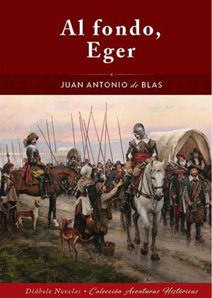 AL FONDO EGER | 9788412089189 | DE BLAS, JUAN ANTONIO