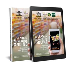 VENTA DE ALIMENTOS ONLINE | 9788413081502 | GONZALEZ VAQUE