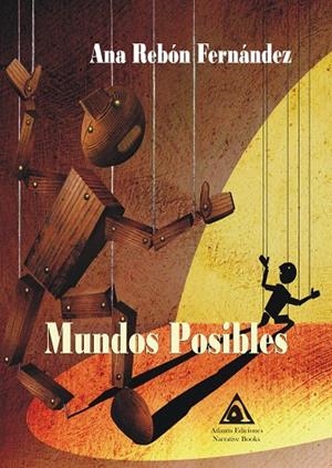 MUNDOS POSIBLES | 9788412142594 | REBÓN FERNÁNDEZ, ANA