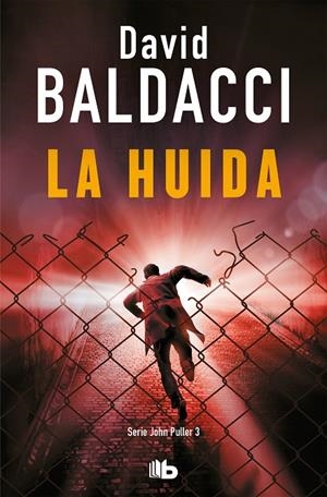 HUIDA, LA | 9788413141046 | BALDACCI, DAVID